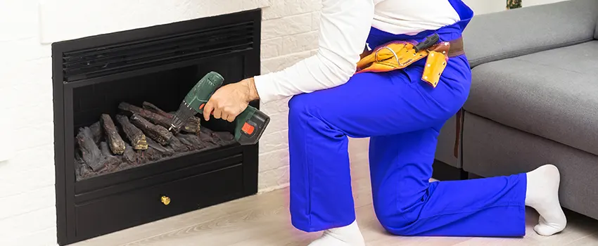 Fireplace Dampers Pivot Repair Services in Palos Hills, Illinois