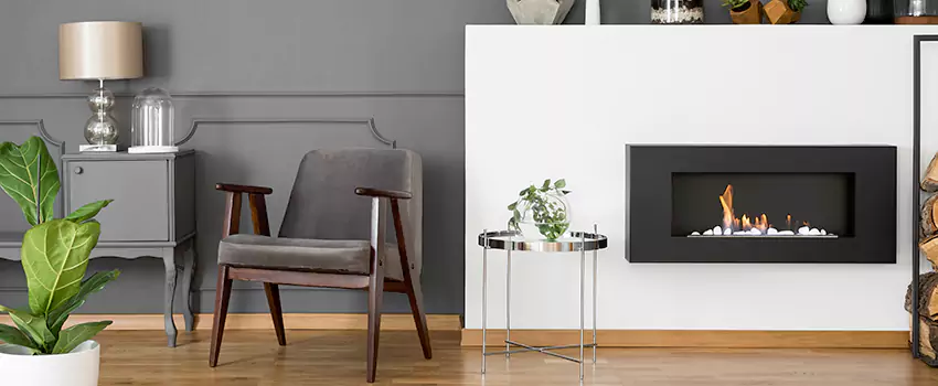 Fireplace Hanging Screens Installation Specialists in Palos Hills, IL