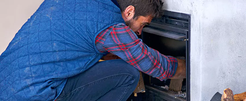 Fix Non-Working Prefabricated Fireplace in Palos Hills, IL
