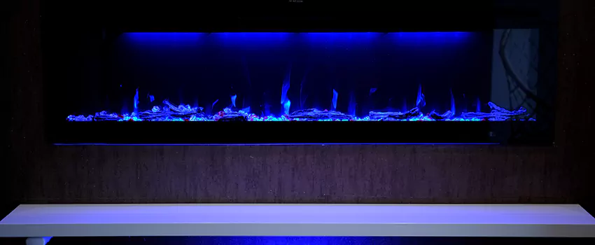 Benefits of Multi-Color Fireplace Installation in Palos Hills, IL