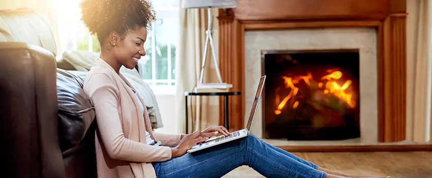 Cost-Effective Osburn Fireplace Installation and Repair in Palos Hills, IL