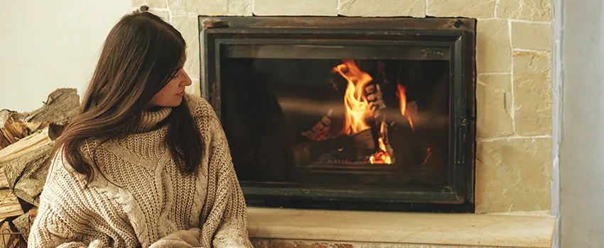 Regency Outdoor Fireplace Products Maintenance and Replacement Services in Palos Hills, Illinois