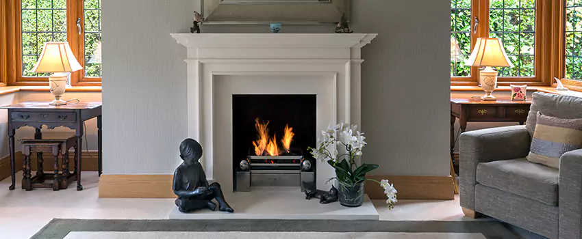 RSF Fireplaces Maintenance and Repair in Palos Hills, Illinois