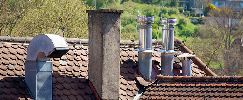 Commercial Chimney Blockage Removal in Palos Hills, Illinois