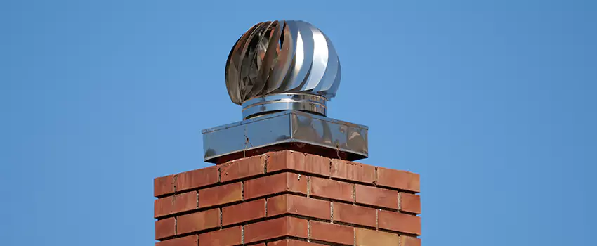 Chimney Flue Rebuild Services in Palos Hills, Illinois
