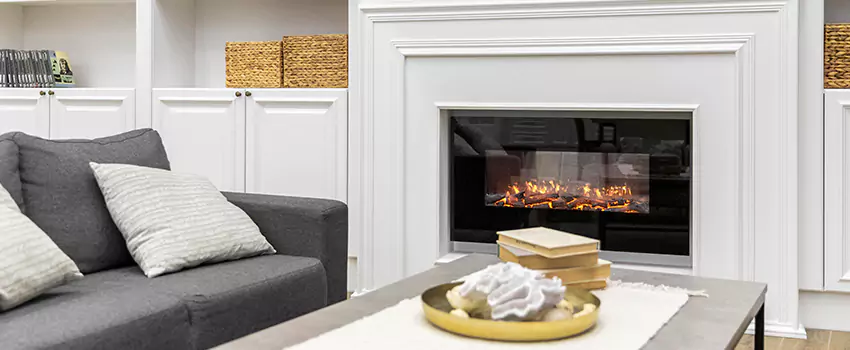 Pellet Fireplace Insert Installation in Palos Hills, IL