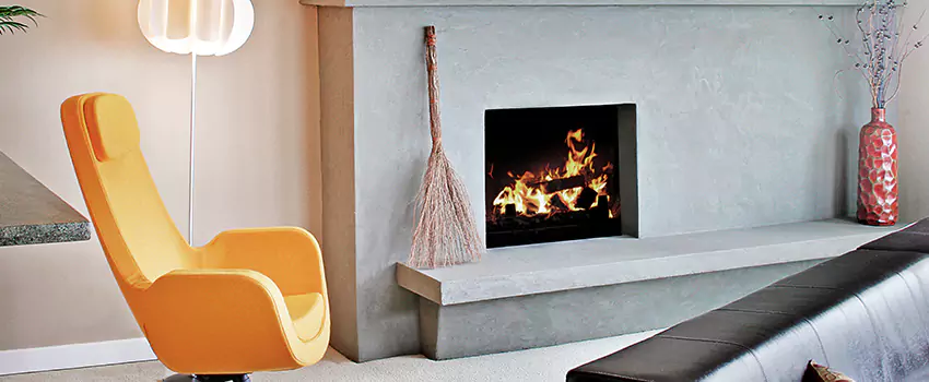 Electric Fireplace Makeover Services in Palos Hills, IL
