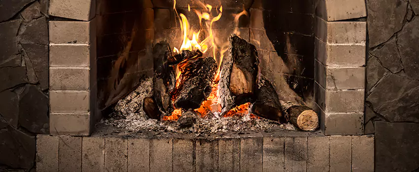 Cost of Rebuilding A Fireplace in Palos Hills, Illinois