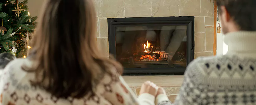Fireplace Firebox Refurbish & Restore Services in Palos Hills, IL
