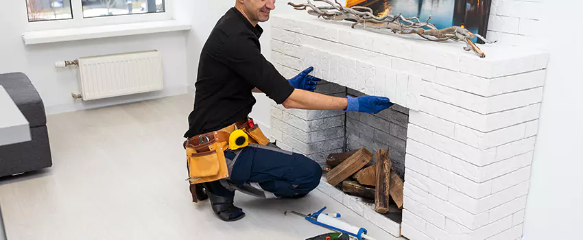Gas Fireplace Repair And Replacement in Palos Hills, IL